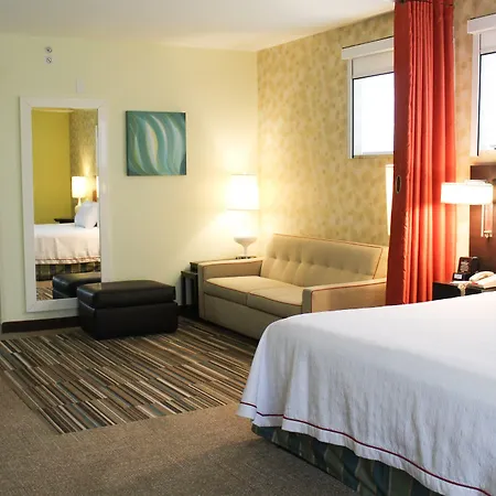 Home2 Suites By Hilton Rochester Henrietta, Ny-3
